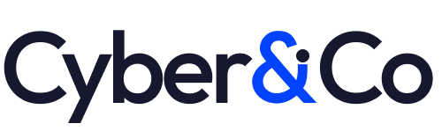 Cyber&Co Logo
